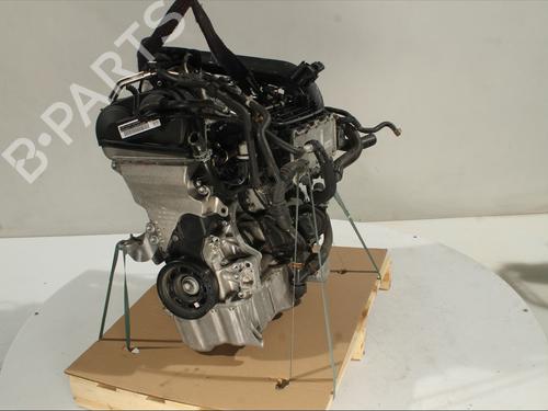Engine SEAT IBIZA IV (6J5, 6P1) 1.2 TSI | BP29420134M1 