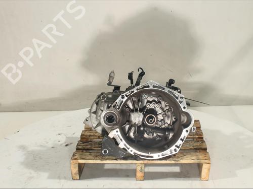 Versnellingsbak HYUNDAI i20 II (GB, IB) 1.2 (84 hp) 18736232