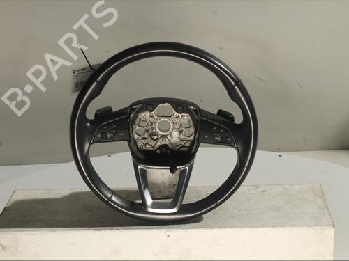 Used Steering wheel AUDI Q3 (F3B) 35 TFSI Mild Hybrid (150 hp) 29985968