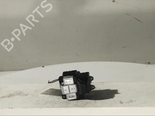 Used Shift knob Shift knob HYUNDAI KONA (OS, OSE, OSI) EV (204 hp) 17389199 17389199