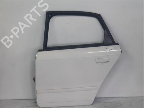 Used Left rear door SEAT EXEO (3R2) 2.0 TDI (120 hp) 30332654