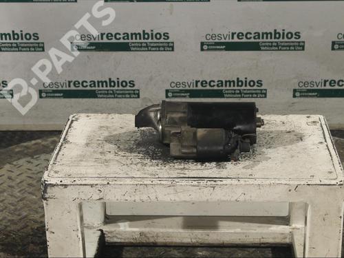 Startmotor MERCEDES-BENZ VANEO (414)  | BP11895821M8 