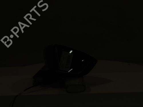 Used Right mirror Right mirror SEAT ARONA (KJ7, KJP) 1.0 TSI (110 hp) 26171964 26171964