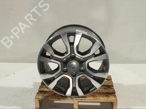 Used Rim FORD RANGER (TKE) [2011-2025]  24399021