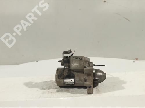 Used Starter PEUGEOT 308 I (4A_, 4C_) 1.6 HDi (90 hp) 11910651