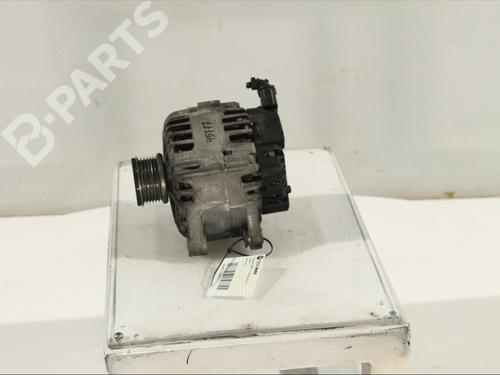 Alternator PEUGEOT 308 II (LB_, LP_, LW_, LH_, L3_) 1.5 BlueHDi 130 | BP11902684M7 