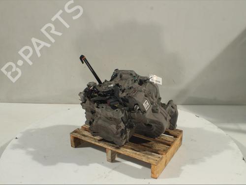 Gearbox OPEL CORSA D (S07)  | BP15553923M3 