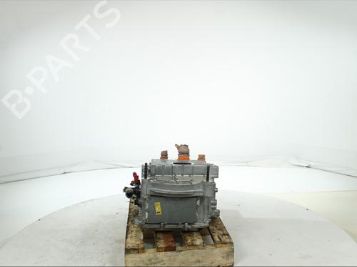 Inverter/Converter RENAULT ZOE (BFM_) ZOE (BFMD) | BP39496466M119 - Image 2