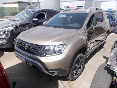 Used Parts DACIA DUSTER (HM_) 1.5 dCi 110 (HMAB) (109 hp) 4200468