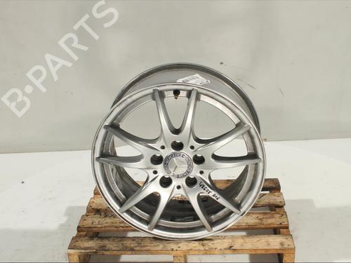Used Rim Rim MERCEDES-BENZ CLA Coupe (C117) CLA 200 CDI / d (117.308) (136 hp) 24398755 24398755
