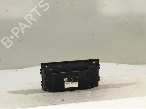Display monitor PEUGEOT 308 II (LB_, LP_, LW_, LH_, L3_) 1.6 HDi / BlueHDi 115 | BP22797595C48 