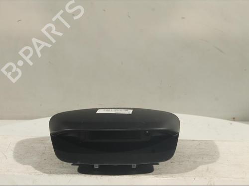 Used Display monitor Display monitor RENAULT MEGANE III Hatchback (BZ0/1_, B3_) 1.6 16V (BZ0H) (101 hp) 15543949 15543949