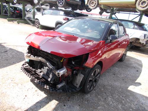 Hand brake OPEL CORSA F (P2JO) CORSA-e (68) | BP32277621I18