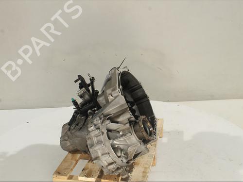 Gearbox DACIA DOKKER Box Body/MPV 1.6 LPG | BP30092875M3