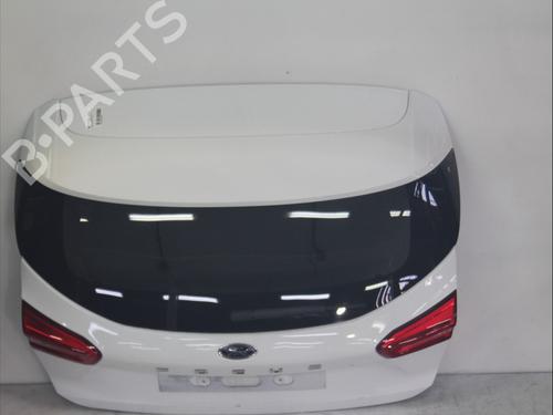 Used Tailgate Tailgate FORD FOCUS IV (HN) 1.0 EcoBoost (125 hp) 33298228 33298228