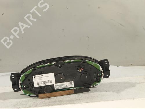Instrument cluster DACIA LOGAN MCV II TCe 90 (K8M1, K8MA, K8AC) | BP28529509C47 