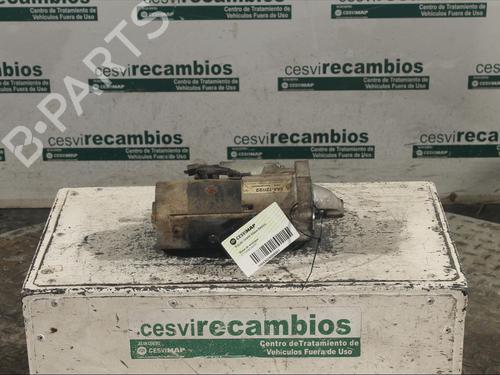 Used Starter Starter 11897446 11897446