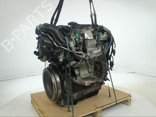Engine FORD KUGA II (DM2) 2.0 TDCi 4x4 | BP36791408M1 - Image 3
