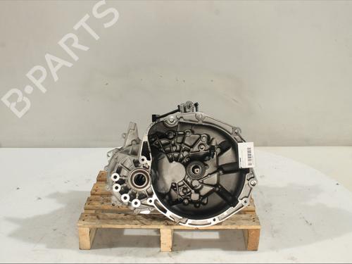 Used Gearbox Gearbox MG MG ZS SUV (AZS1) 1.0 T-GDi (111 hp) 32038151 32038151