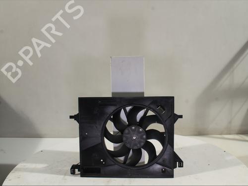 Used Radiator fan Radiator fan MG MG ZS SUV (AZS1) 1.5 VTi (106 hp) 33418114 33418114