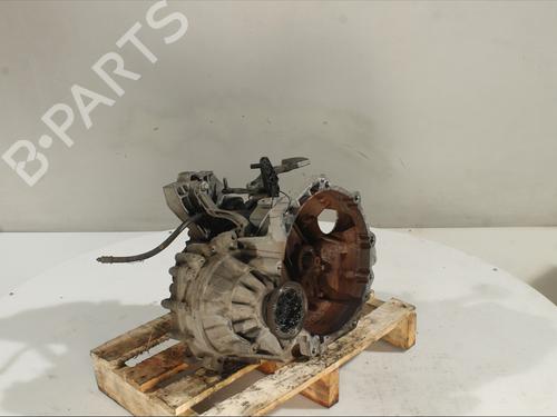 Gearbox SEAT IBIZA V (KJ1, KJG) 1.6 TDI | BP30956088M3 