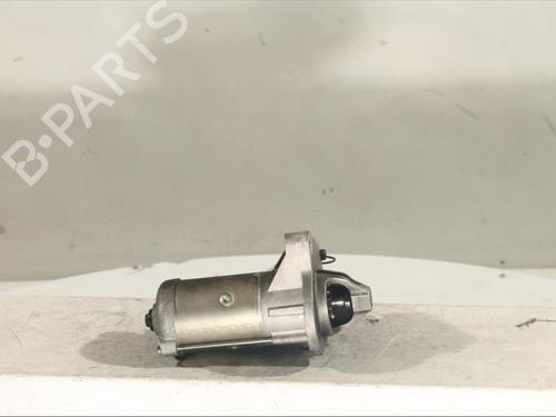Used Starter FORD FOCUS III [2010-2020]  17975599