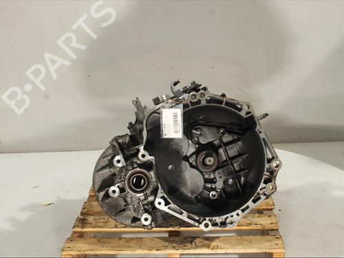 Used Gearbox OPEL ASTRA J (P10) 1.4 Turbo (68) (140 hp) 24151944