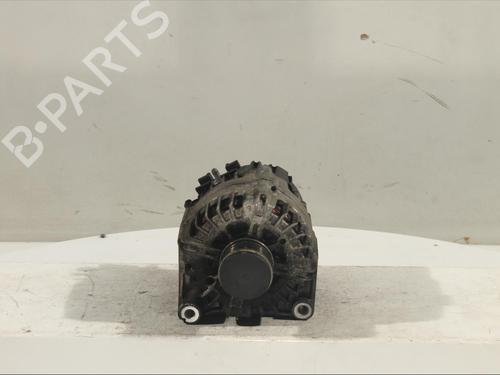 Used Alternator Alternator BMW 3 (F30, F80) 320 d (184 hp) 13819352 13819352