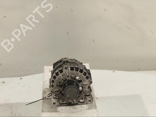Alternator DACIA DUSTER (HM_) 1.3 TCe 150 (HMM3) | BP28350449M7 