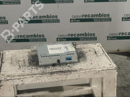 Used Radio PEUGEOT 508 I (8D_) [2010-2018]  11954793