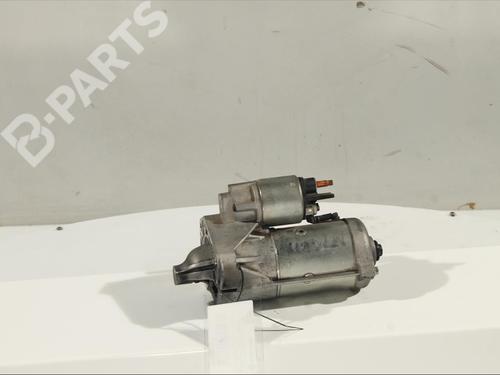 Starter NISSAN QASHQAI / QASHQAI +2 I (J10, NJ10, JJ10E) 1.6 dCi | BP11911387M8 