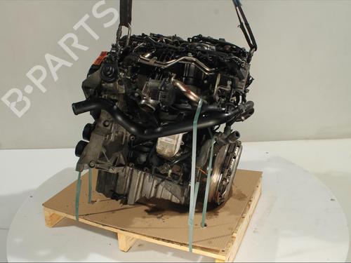 Engine AUDI A4 B8 (8K2) 2.0 TDI | BP27272888M1 