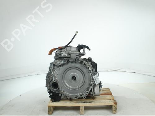 Used Gearbox Gearbox 36246884 36246884