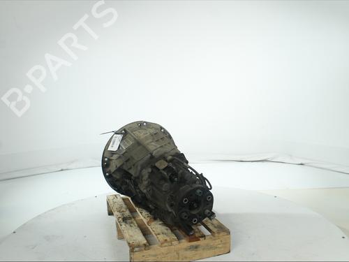 Gearbox MERCEDES-BENZ C-CLASS T-Model (S204) C 200 CDI (204.201) | BP37432811M3 - Image 2