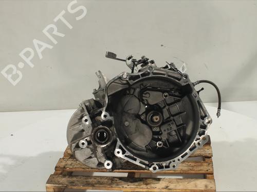Used Gearbox Gearbox OPEL ASTRA J Sports Tourer (P10) 1.4 LPG (35) (140 hp) 11912345 11912345