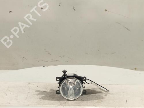 Used Right front fog light Right front fog light DACIA SANDERO II TCe 90 (B8M1, B8MA, B8AC) (90 hp) 15004291 15004291