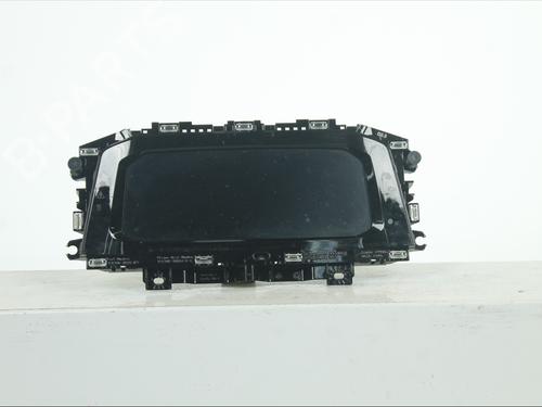 Used Instrument cluster Instrument cluster VW GOLF VIII (CD1, DA1) 2.0 TDI (116 hp) 34573582 34573582