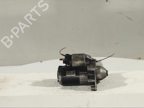 Startmotor PEUGEOT 3008 I MPV (0U_) 1.6 HDi (109 hp) 11911854