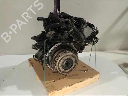 Engine AUDI A4 B8 (8K2) 2.0 TDI | BP29818118M1 