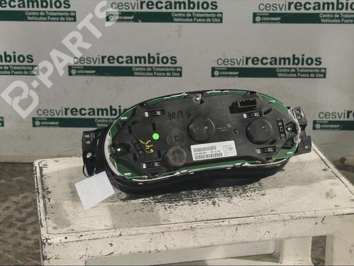Instrument cluster DACIA SANDERO II  | BP11893605C47 