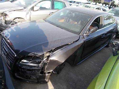 Engine AUDI A5 Sportback (8TA) 2.7 TDI | BP21378867M1 