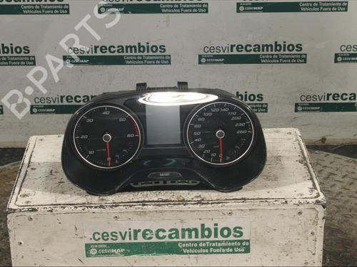 Used Instrument cluster Instrument cluster SEAT ATECA (KH7, KHP) 2.0 TDI (110 hp) 11980305 11980305