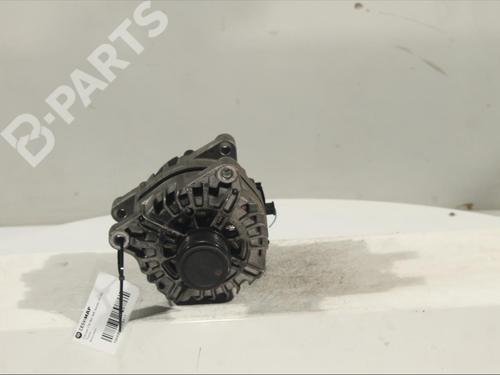 Used Alternator CITROËN C4 II (NC_) 1.6 HDi 90 (92 hp) 11910779