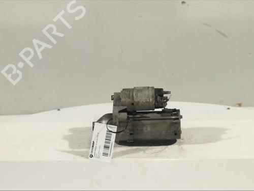 Used Starter Starter PEUGEOT BIPPER (AA_) 1.4 HDi (68 hp) 11910648 11910648