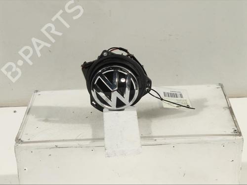 Used Tailgate handle Tailgate handle VW T-ROC (A11, D11) 1.5 TSI (150 hp) 24398601 24398601