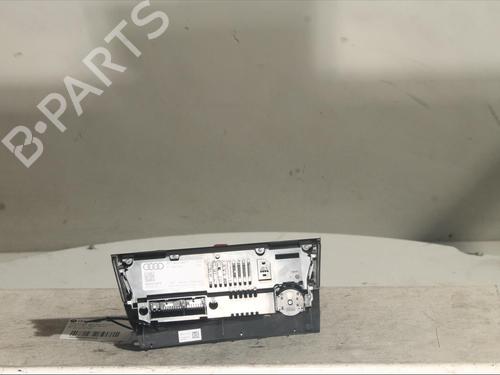 Climate control AUDI A4 B8 (8K2)  | BP18152672I5 