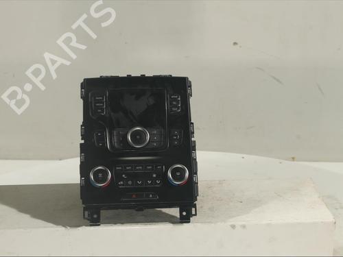 Display RENAULT MEGANE IV Hatchback (B9A/M/N_) [2015-2025]  13473514