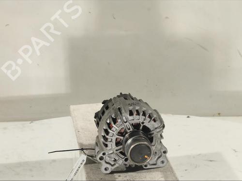 Alternator VW T-ROC (A11, D11)  | BP16473652M7 