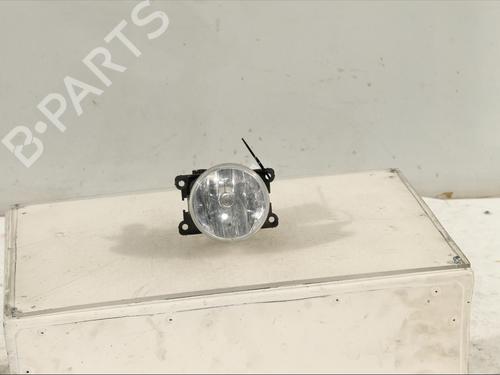 Used Left front fog light Left front fog light PEUGEOT PARTNER Tepee 1.6 BlueHDi 100 (100 hp) 11904208 11904208