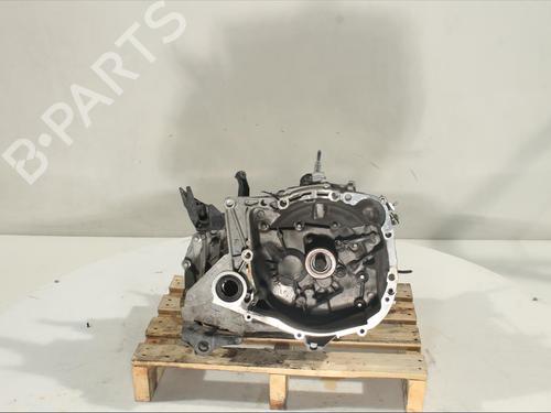 Used Gearbox RENAULT CLIO IV (BH_) 1.5 dCi 75 (75 hp) 16281687
